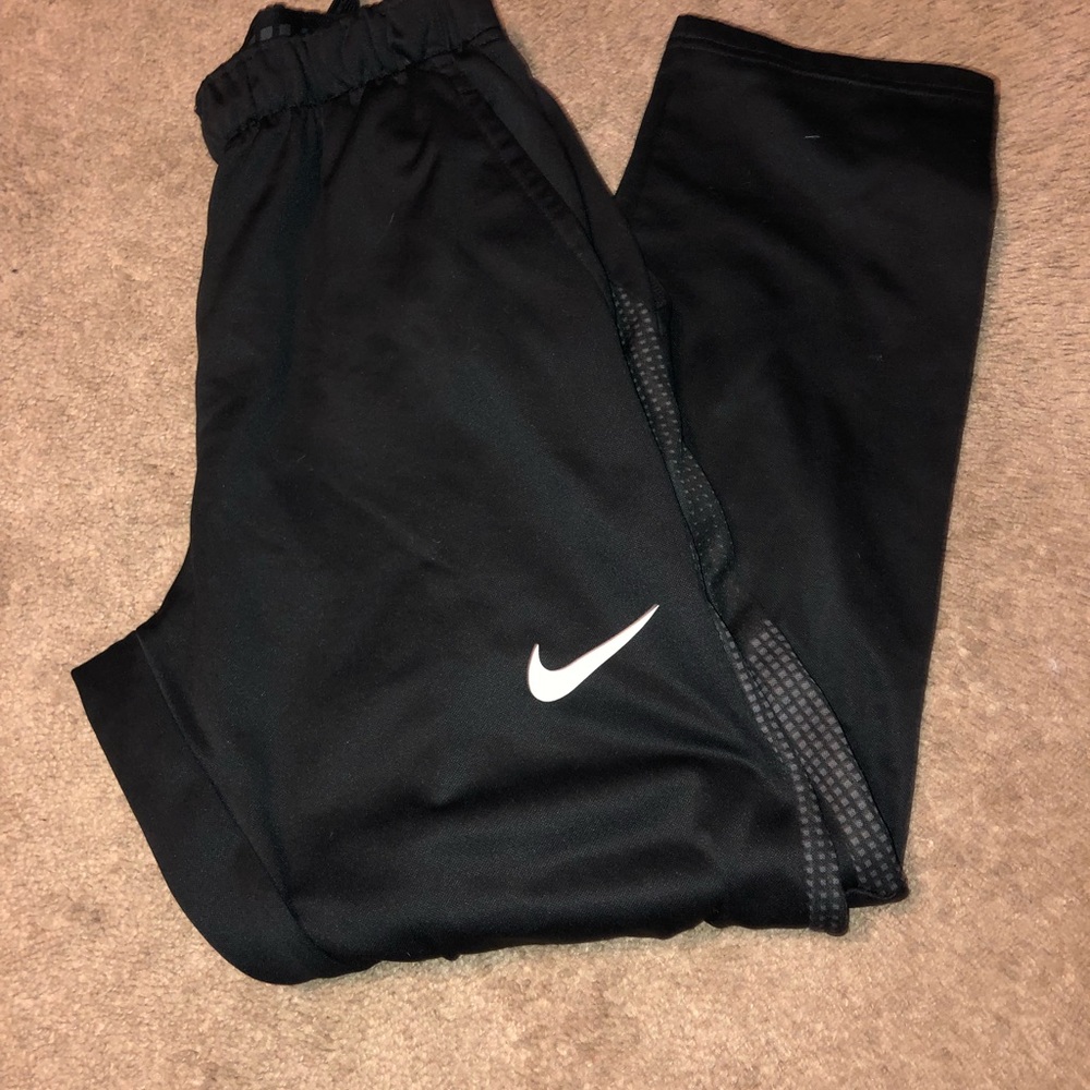 XL nike sweats